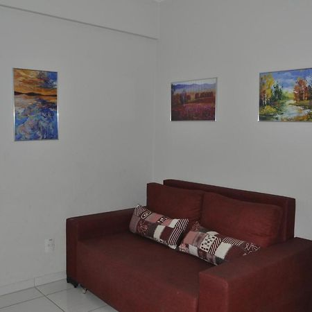 Apartamento Golden Dolphin Supreme - Achei Ferias Daire Caldas Novas Dış mekan fotoğraf