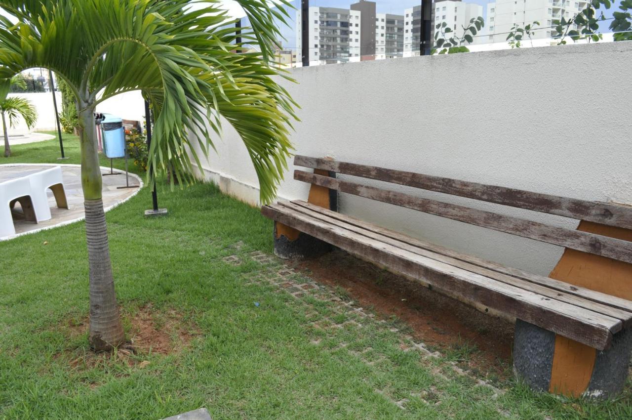 Apartamento Golden Dolphin Supreme - Achei Ferias Daire Caldas Novas Dış mekan fotoğraf