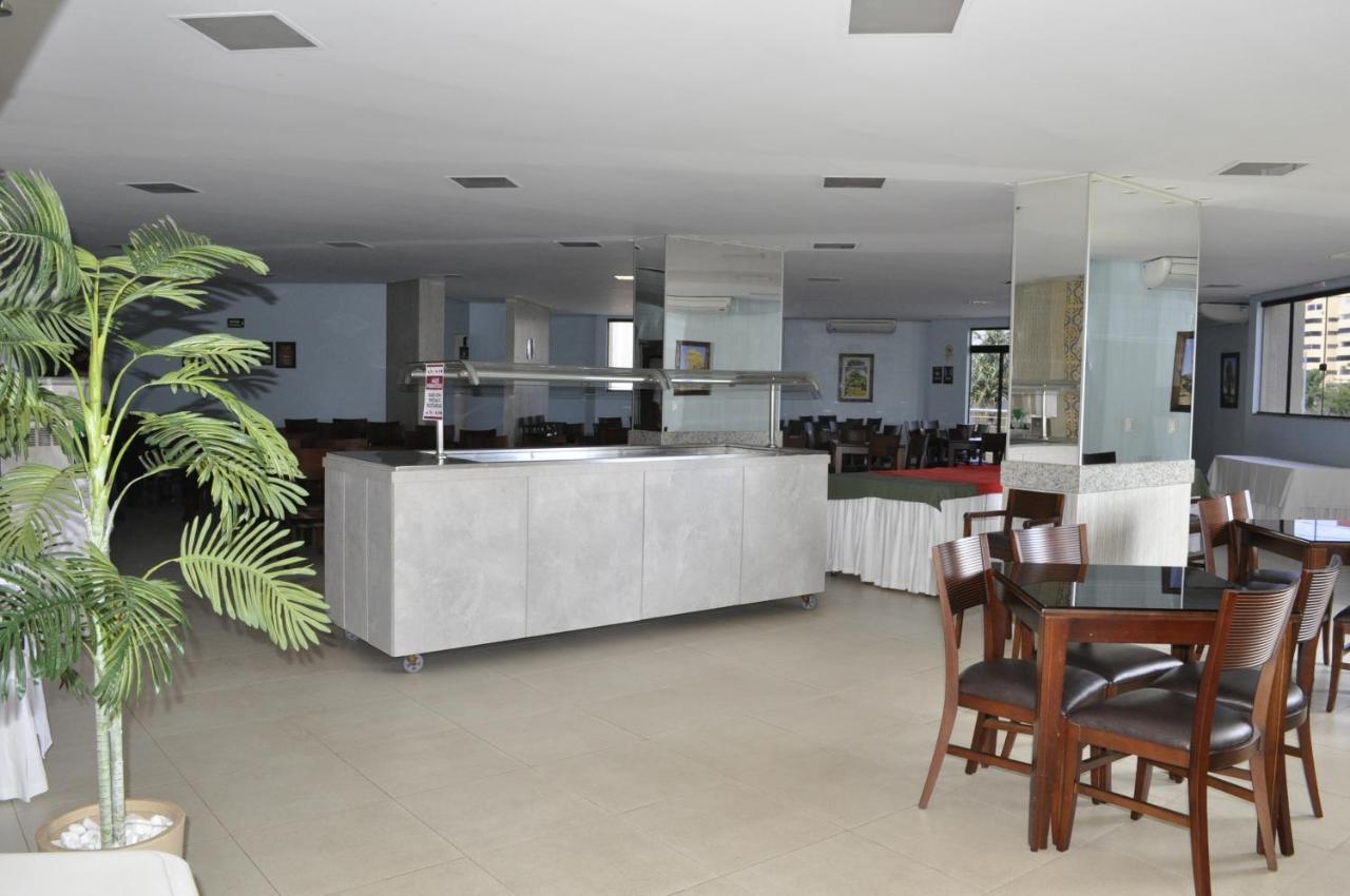 Apartamento Golden Dolphin Supreme - Achei Ferias Daire Caldas Novas Dış mekan fotoğraf